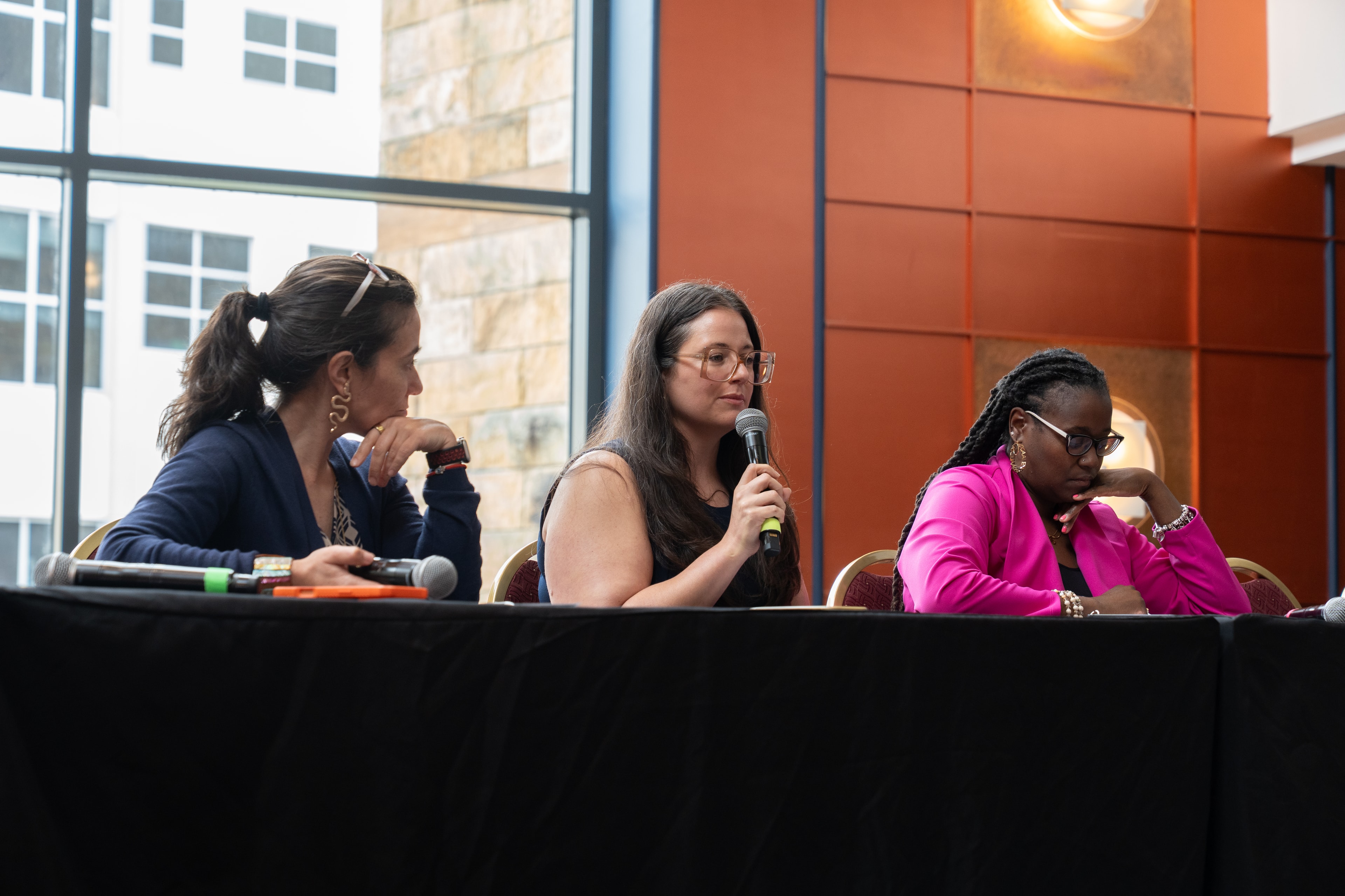 Black Maternal Health Week 2026 event photo